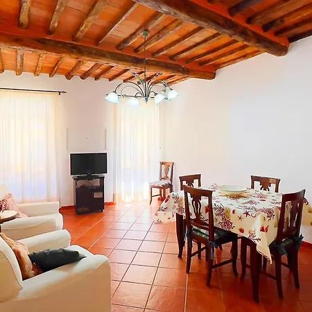 Apartament Casa Gattoli *