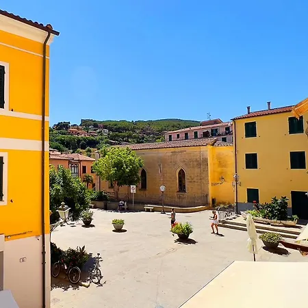 Casa Gattoli Rio Marina