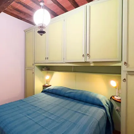 Apartament Casa Gattoli *