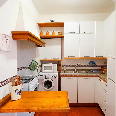 Apartament Casa Gattoli