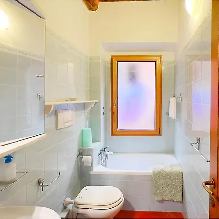 Apartament Casa Gattoli *
