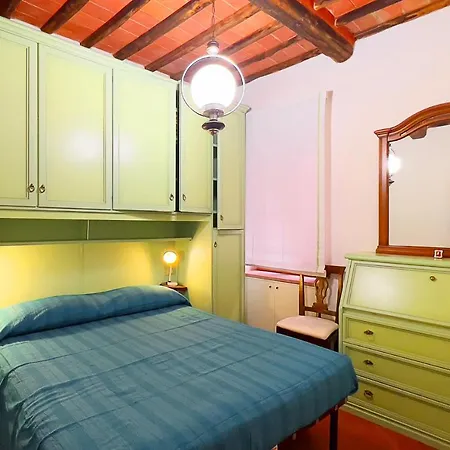 Apartament Casa Gattoli