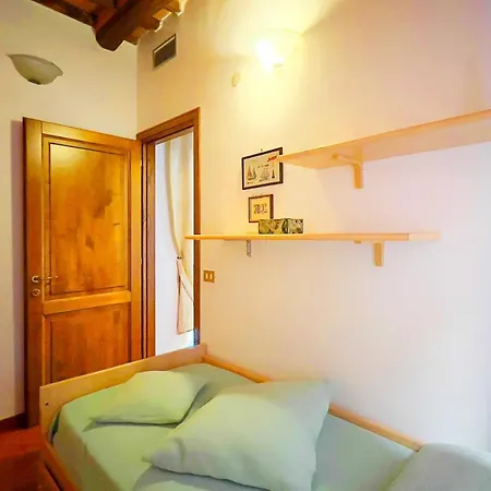 Apartament Casa Gattoli Rio Marina