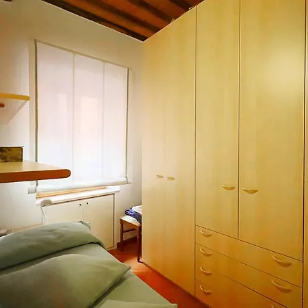 Apartament Casa Gattoli