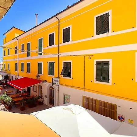 Apartament Casa Gattoli *