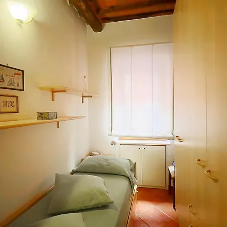 Apartament Casa Gattoli
