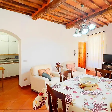 Apartament Casa Gattoli *